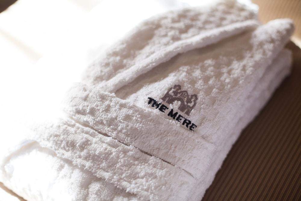 The Mere Golf Resort & Spa Экстерьер фото